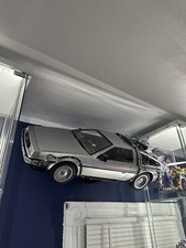 Hot Toys Ritorno al Futuro