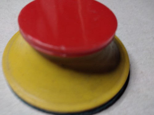 Spazzolino circolare per - per, la 