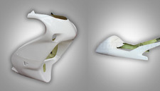 KLR72 Aprilia RS 125 99 - 05