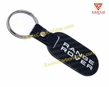 Range Rover Reale Carbonio