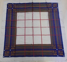 Foulard 100% Pura Seta Silk