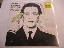 IVAN CATTANEO - PRIMO SECONDO