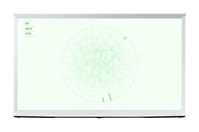 The Serif 4K 55" LS01D TV 2024