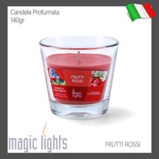 CANDELA PROFUMATA PER AMBIENTE