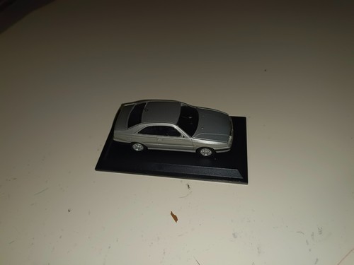 Lancia coupe 1997 scala - 1997,