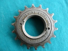pignone ruota libera Regina