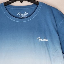 Lucky Brand FENDER Camicia