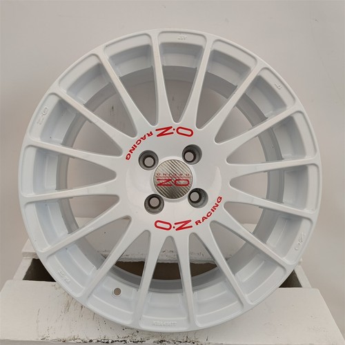 Racing renault 17 pollici - o.z,