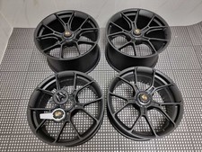 992 GT3 stile cerchi forgiati 20 21 5x130 per porsche 992 Carrera S 4 4S GTS T