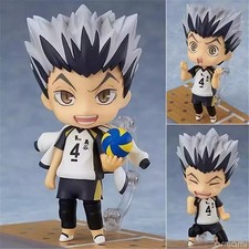 Modellino haikyuu bokuto - .,
