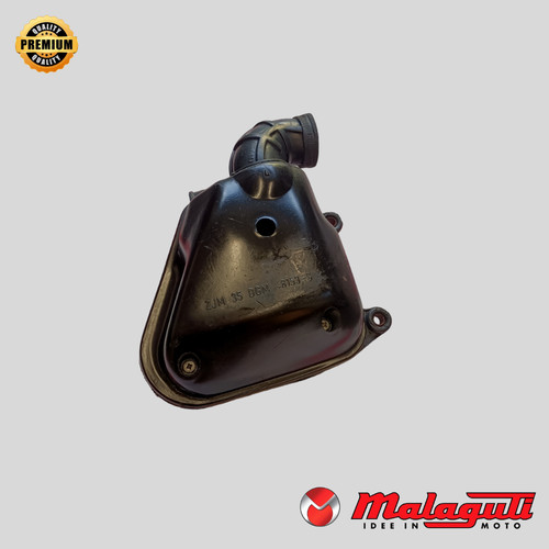 Scatola filtro aria airbox - aria,