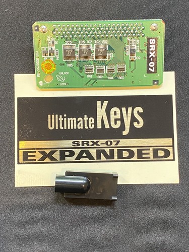 Roland srx ultimate keys - srx-07,