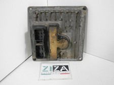 Centralina Cambio Automatico Citroen C3 I 1.4 50kw 8HX 2004 S118475101D 96549...