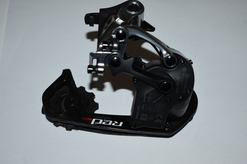 Deragliatore posteriore sram - posteriore,