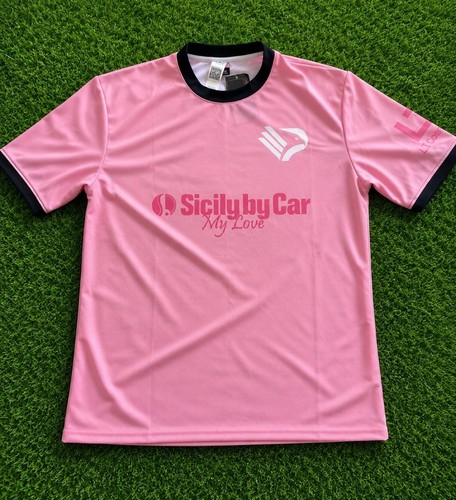 Maglia palermo originale - maglia,