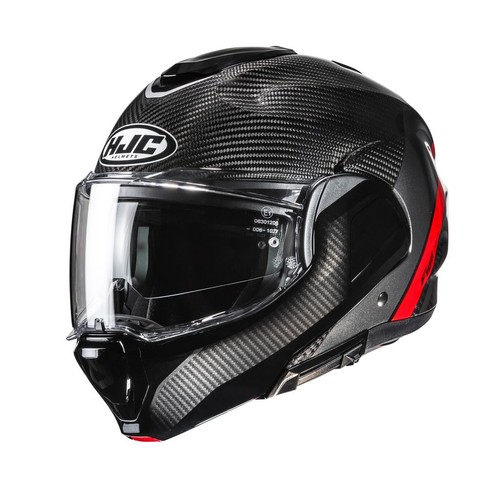 Casco modulare hjc - hjc, f100