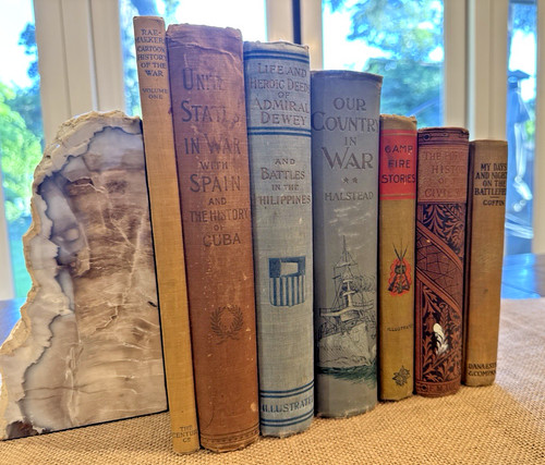 Vintage military history - vintage,
