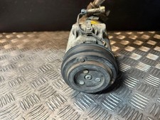 COMPRESSORE A/C PER OPEL Corsa C 5P 2° Serie 09132918 Z 12 XE Benzina 1200 (03