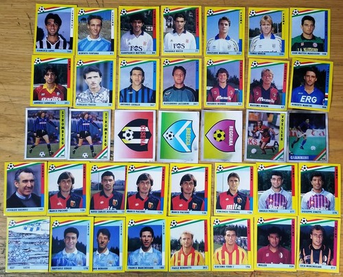 Grande calcio 91 vallardi - '91,