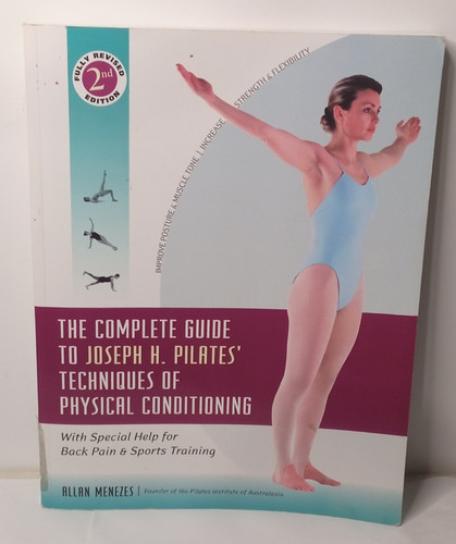 The complete guide joseph - complete, to