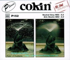 Filtro cokin p152 - cokin,