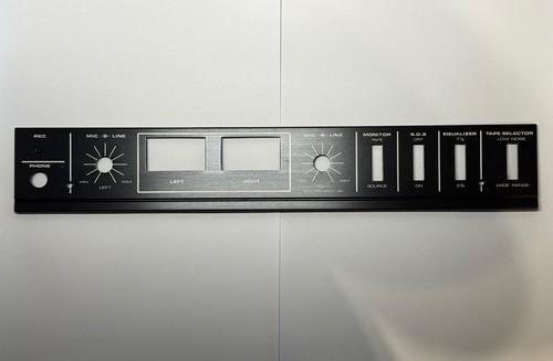 Akai 4000ds ricambio - akai, mk-ii