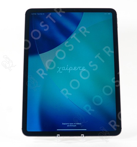 Apple ipad pro 2a - ipad,