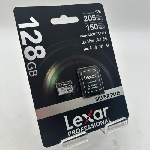 Scheda memoria lexar - memoria,