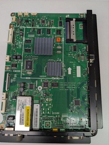 Scheda madre samsung - scheda,