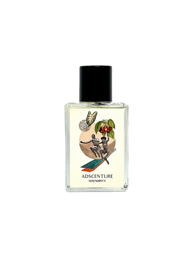 Adscenture serendipity - adscenture,,