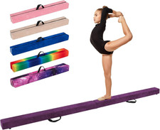 Trave ginnastica artistica per - trave,