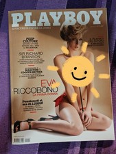 Rivista Playboy Italia numero