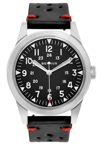 Orologio campo benrus 3061 - orologio,