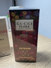 gucci flora intense