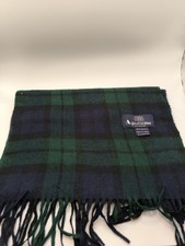 SCIARPA ACQUASCUTUM VINTAGE