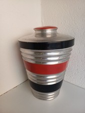 ⛔ VASO In Alluminio PER