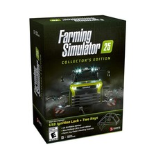 Farming Simulator 25