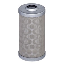 HENGST FILTER FILTRO CARBURANTE INSERTO FILTRO adatto per KUBOTA SERIES-M | E19S