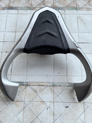Maniglione portapacchi piaggio - portapacchi,