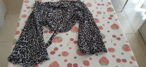 Tezenis set zebrato parte - tezenis, (parte