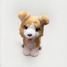 FurReal Friends Ricky il