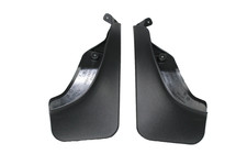 Paraspruzzi Posteriore Ford Ka