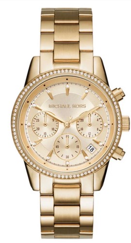 Orologio donna michael kors - donna,