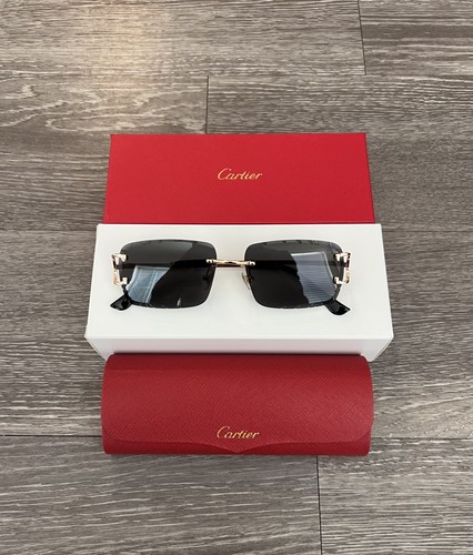Cartier big diamond cut - cartier,