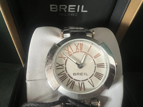 Breil orologio donna flaire - breil,