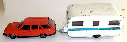 Mercury serie duplex 304 fiat - mercury,