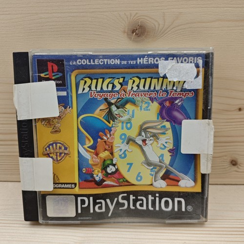 Bugs bunny voyage travero - bunny:, À