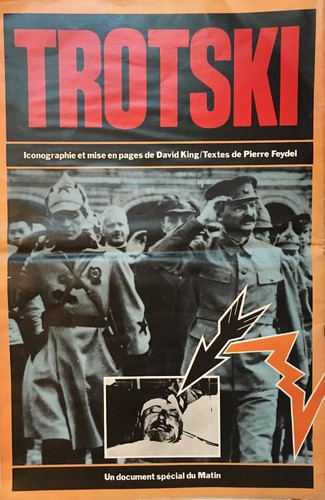 Trotsky