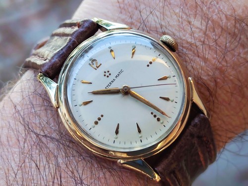 Eterna matic cal - –,