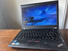lenovo thinkpad